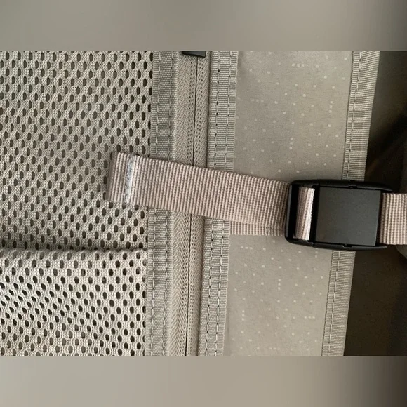 New Hybrid suitcase-trunk w/ telescopic handle, TSA locks & smooth wheel… - Picture 7 of 15